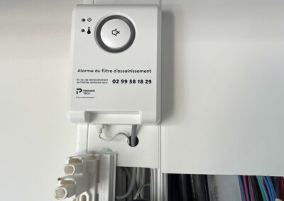 Electrician Prigorrieux