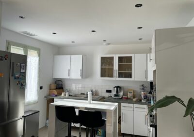 Electrician Bergerac