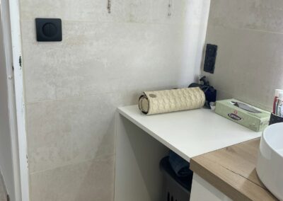 Electrician Prigorrieux